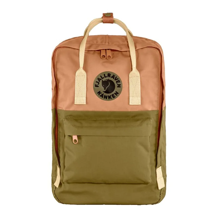 Fjallraven Kanken Art Laptop 15 Nordic Outdoor
