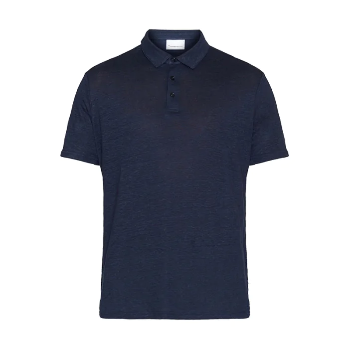 Knowledge cotton polo online