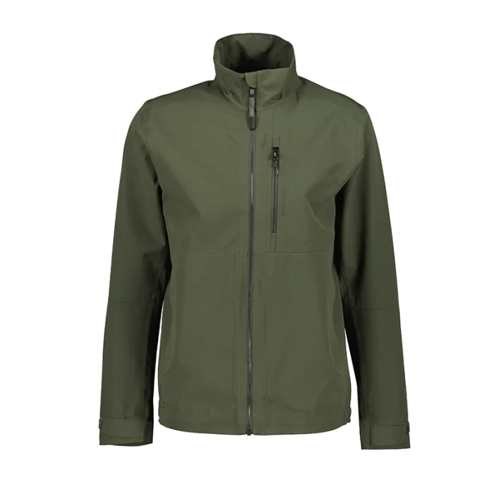 Didriksons melker parka new arrivals