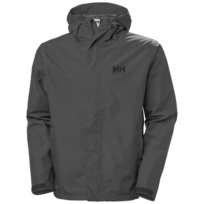 Helly hansen seven j insulated jacket men's shop