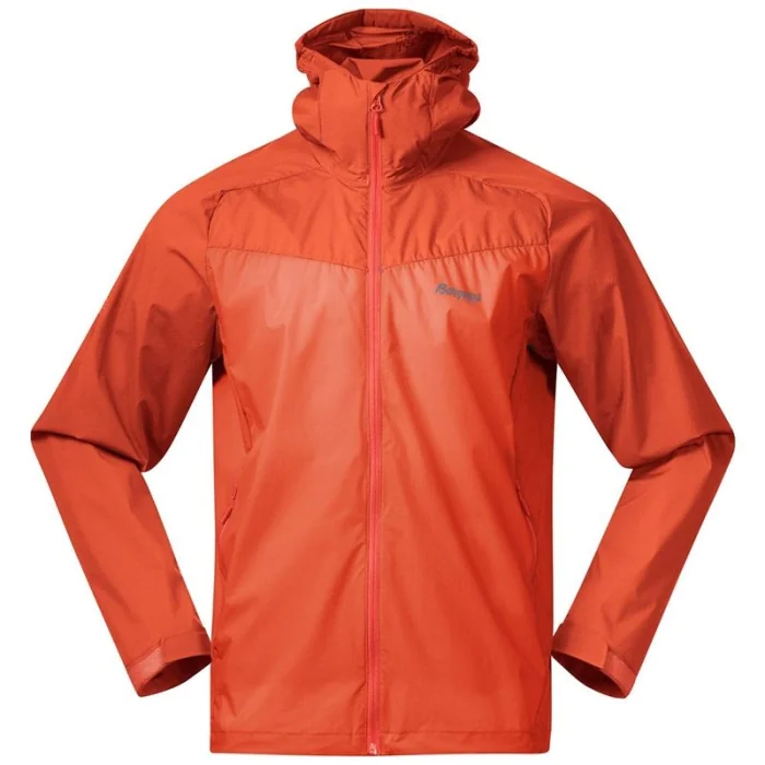 Bergans microlight anorak deals