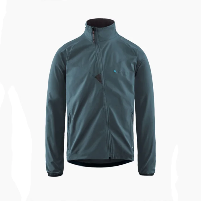 Klattermusen Mens Mithril Jacket Nordic Outdoor