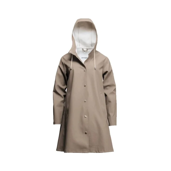 Stutterheim raincoat uk top