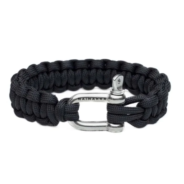 Naimakka paracord watch strap online