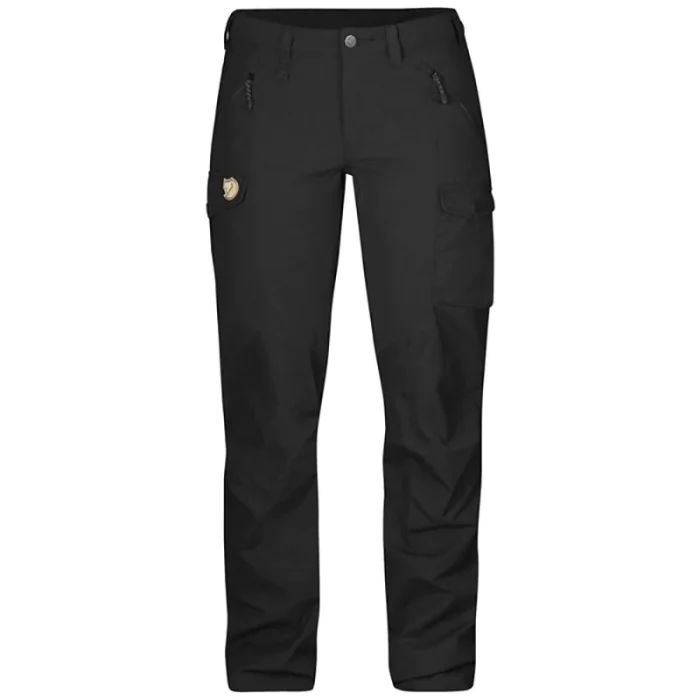 Fjallraven Nikka Trousers Nordic Outdoor