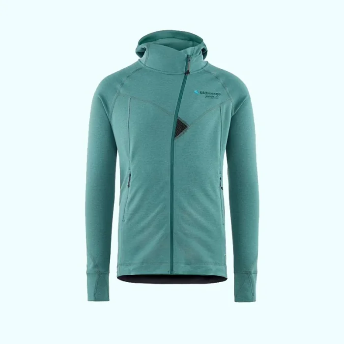 Klattermusen Njorun 2.0 Hoodie Nordic Outdoor