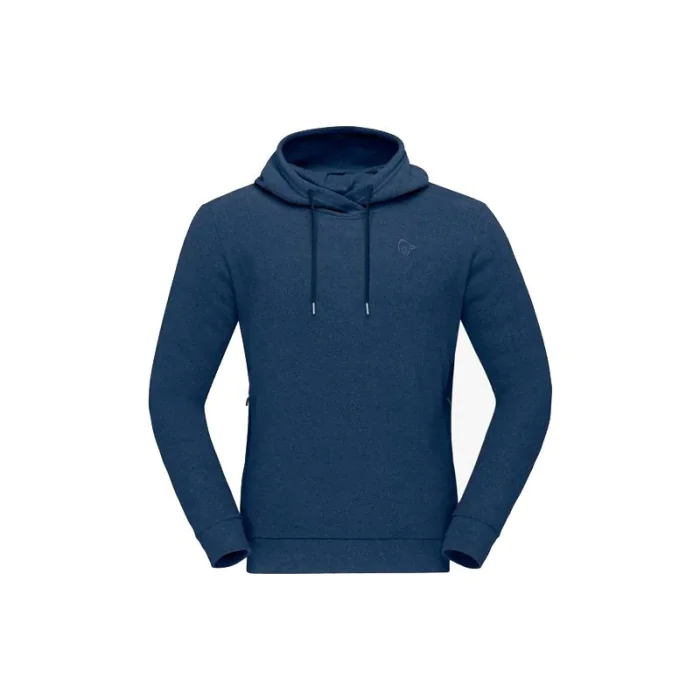 Norrona Mens Warm2 Hood Nordic Outdoor
