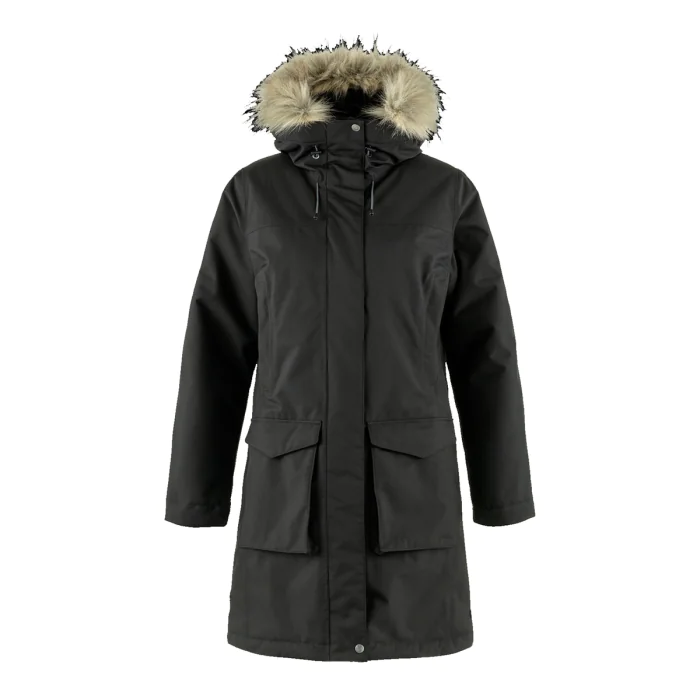 Best fjallraven parka online