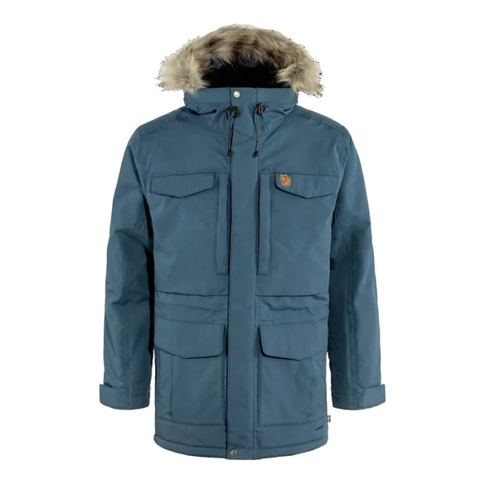 Fjallraven yupik sale discount