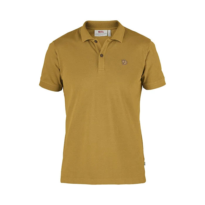 Fjallraven Ovik Polo Shirt Nordic Outdoor Nordic Outdoor