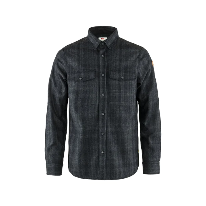 Fjallraven Ovik Shirt Nordic Outdoor