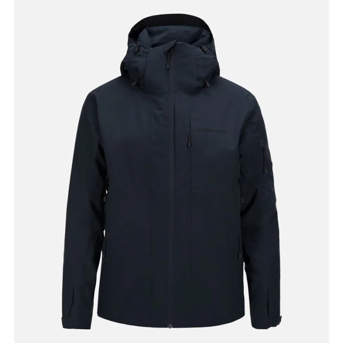 Peak Performance Men s Maroon Jacket high quality mens outdoor and ski jackets Nordic Outdoor