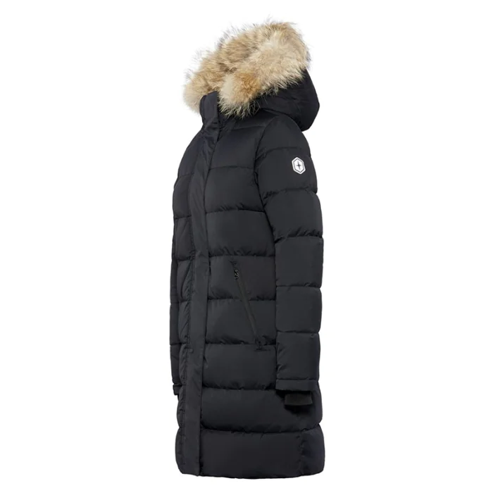 Quartz Co Womens Aris Jacket Nordic Outdoor