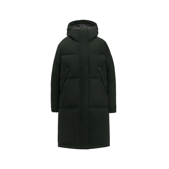 Quartz parka hotsell