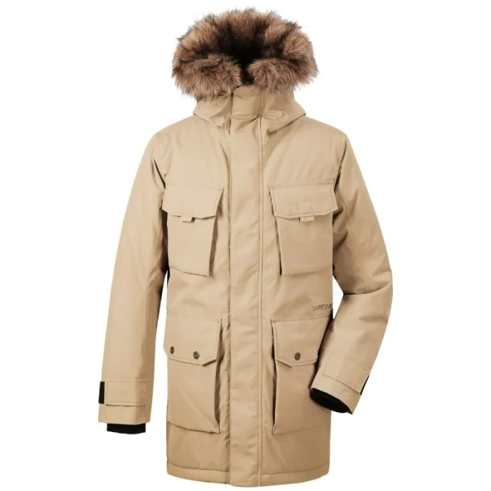 Reidar men's parka hot sale