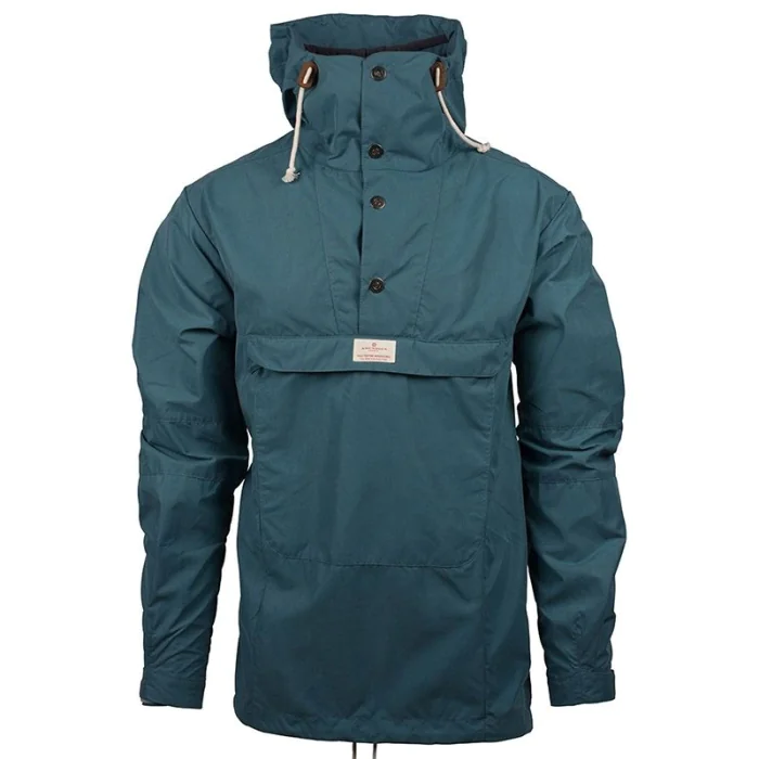 Amundsen Sports AS Mens Roamer Anorak Nordic Outdoor Nordic Outdoor