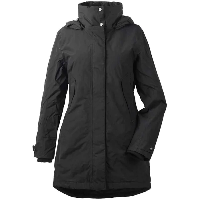 Sara parka didriksons store