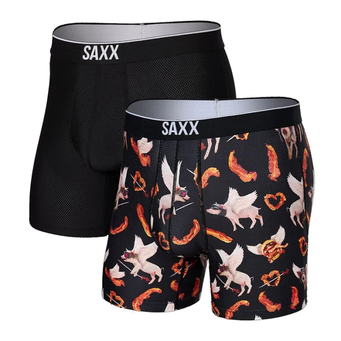 Breathable boxer shorts store