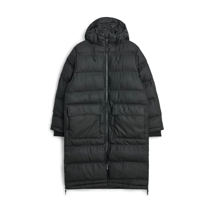 Tretorn pu parka hot sale