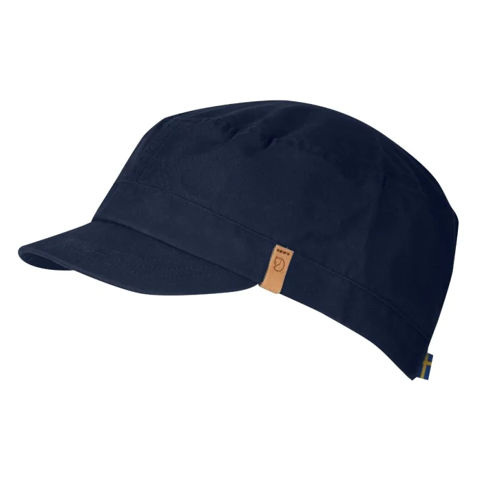 Trekking cap best sale