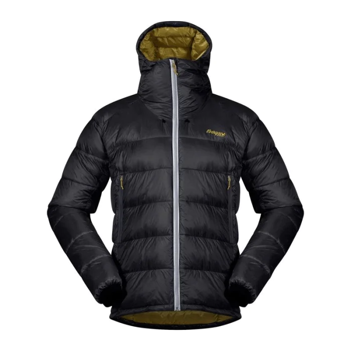 Bergans Mens Slingsby Down Jacket Nordic Outdoor