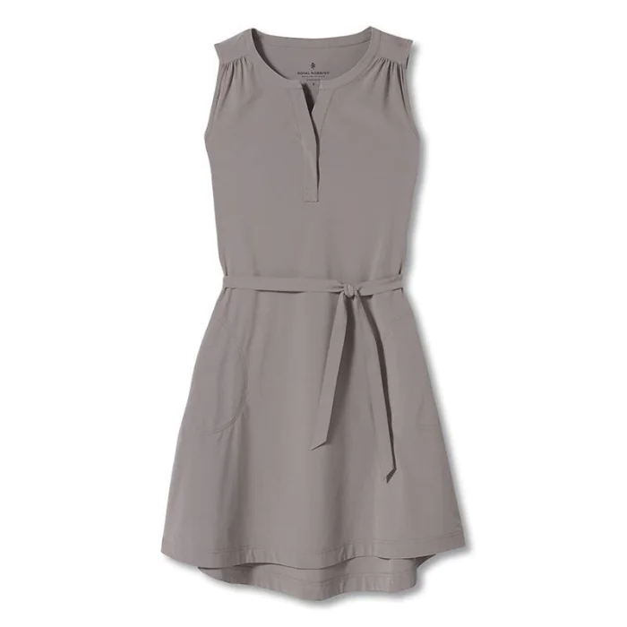 Spotless traveler tank dress on sale
