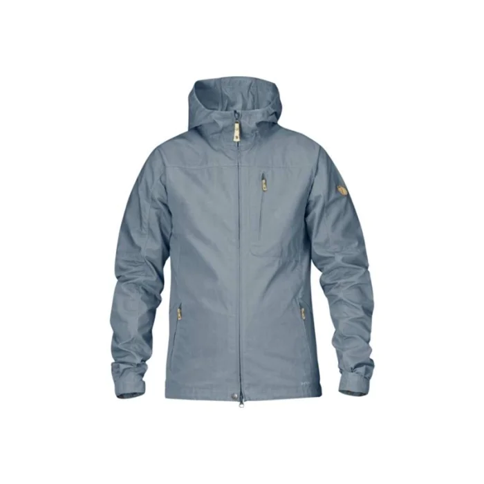 Fjallraven Sten Jacket Nordic Outdoor