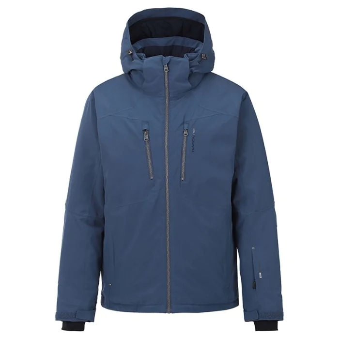 Tenson Mens Yanis Ski Jacket Nordic Outdoor Nordic Outdoor