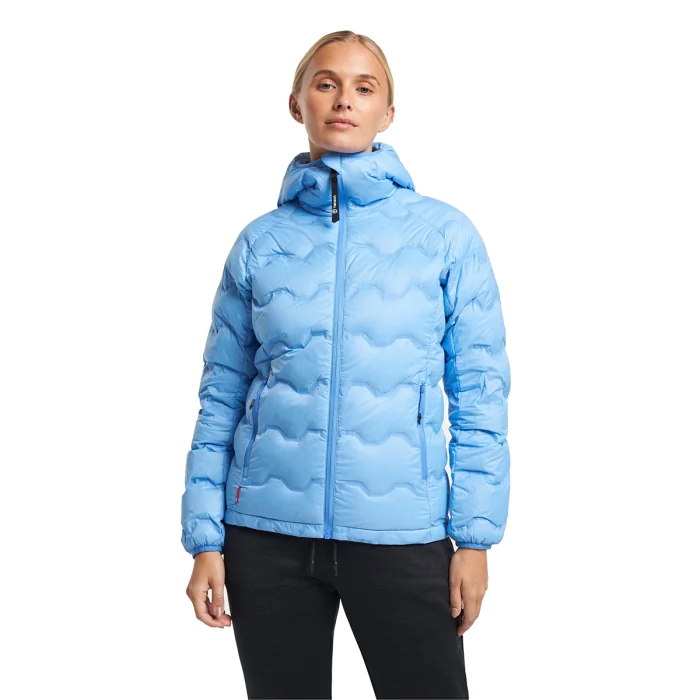 Women's outdoor down jacket store