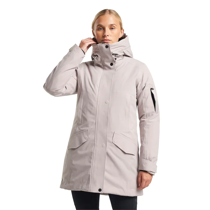 Visions winter parka on sale