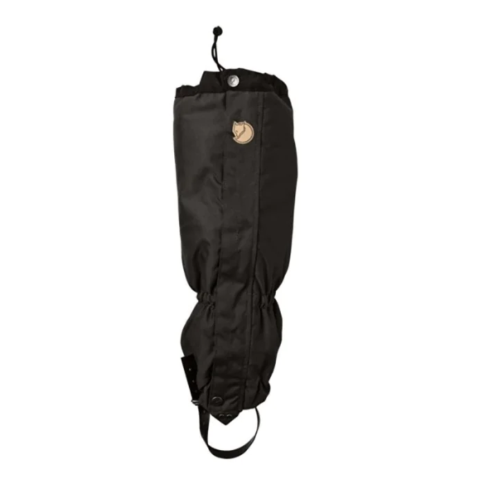 Fjallraven Trekking Gaiters Nordic Outdoor Nordic Outdoor