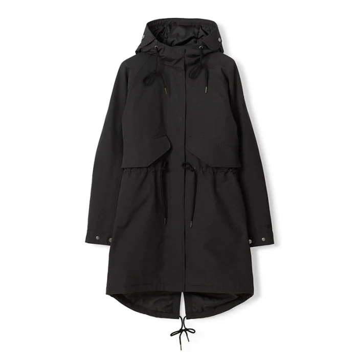 Tretorn rain jacket from the sea top