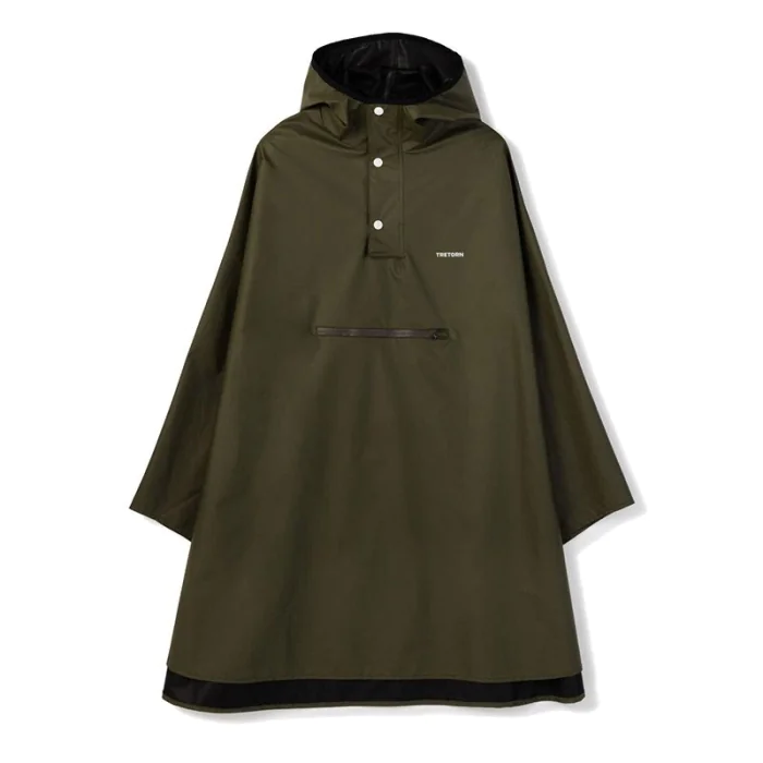 Tretorn rain poncho hot sale