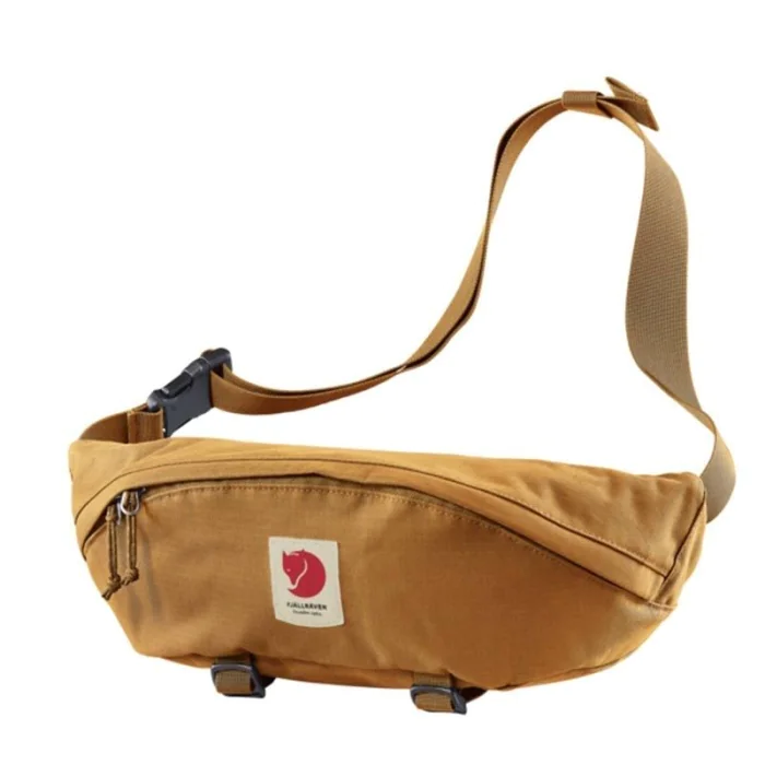 Fjallraven ulvo large hip pack outlet