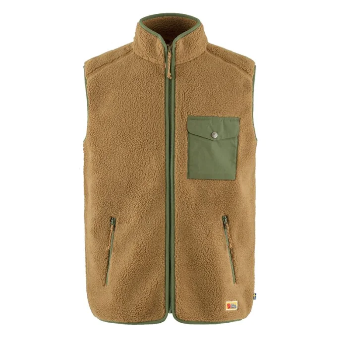 Fjallraven gilet sale online