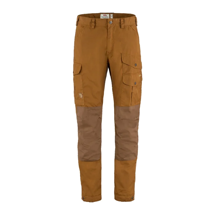 Fjallraven Mens Vidda Pro Trousers Short 2023 Nordic Outdoor