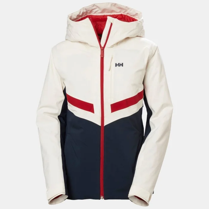 Helly Hansen Womens Edge 3.0 Jacket Nordic Outdoor