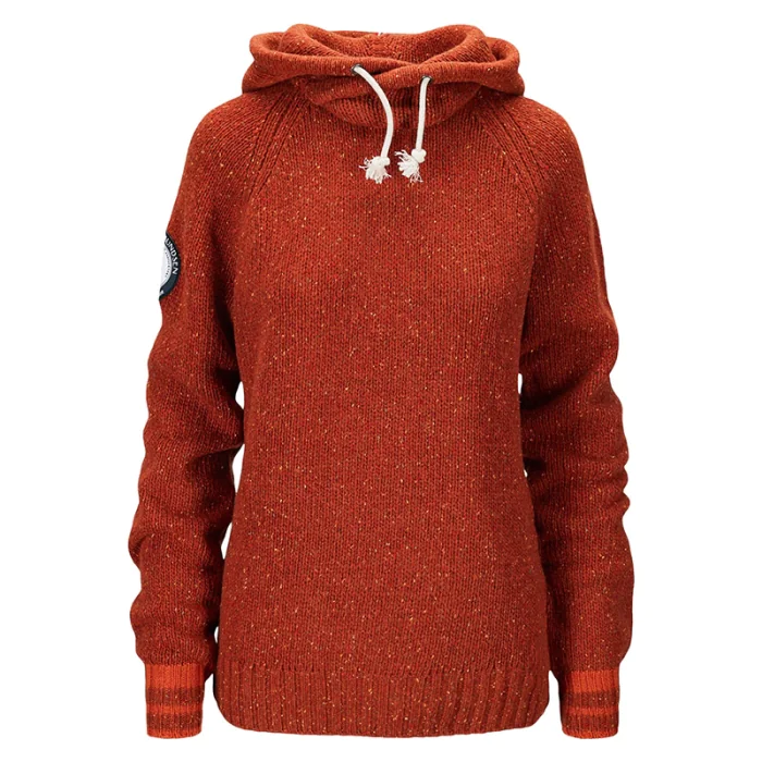 Amundsen hoodie clearance