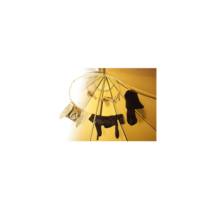 Tentipi Drying rail set 15 テンティピ　7 9 15 Drying rail set 7 – Tentipi