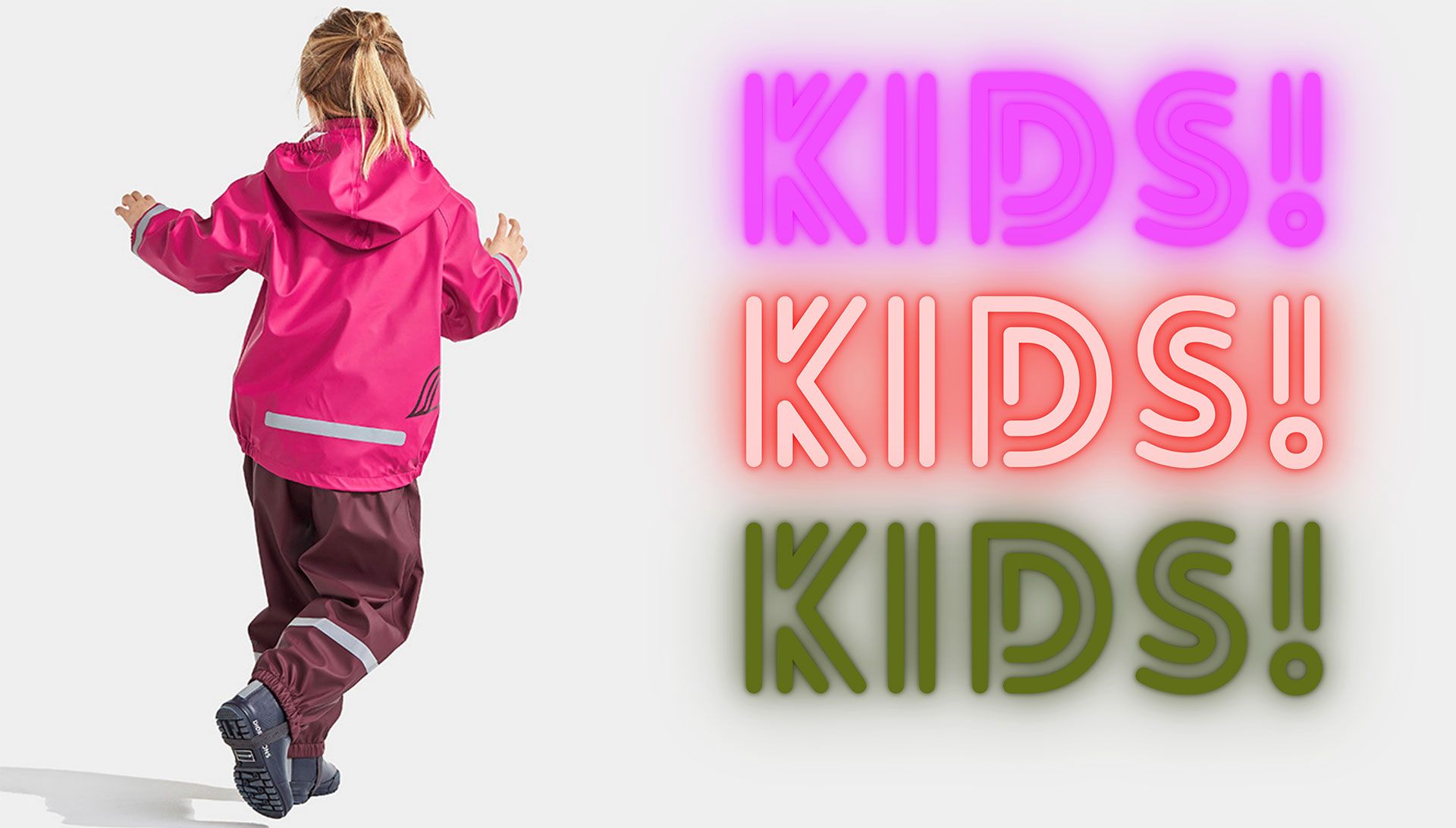 Didriksons Kidswear
