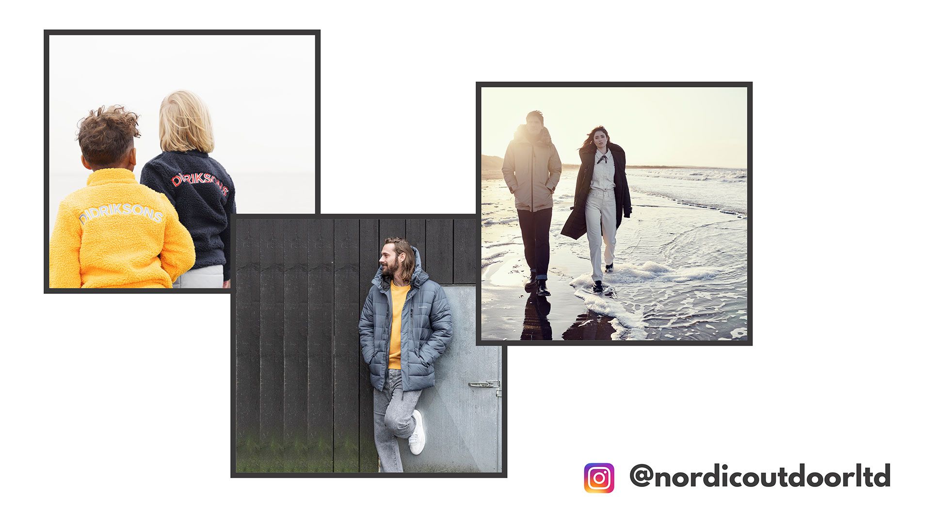Nordic Outdoor Instagram