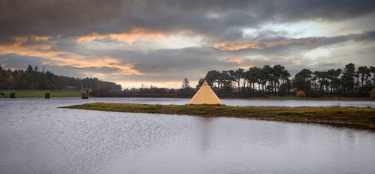 Tentipi Safir Range