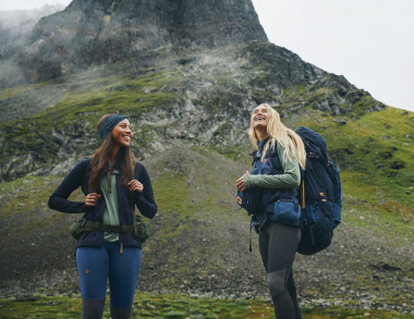 Women's Outdoor Clothing & Accessories - Nordic Outdoor