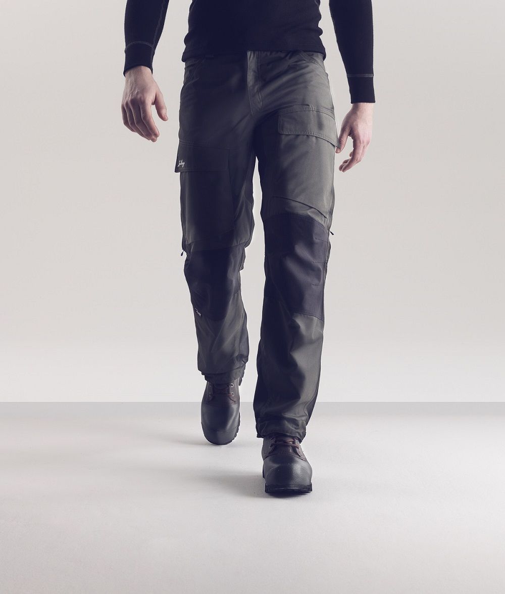 fjallraven trousers sale uk