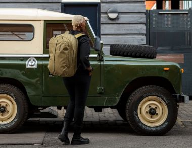 Womens Backpacks & Rucksacks