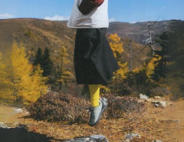 Womens Footwear