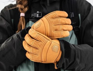 Womens Gloves