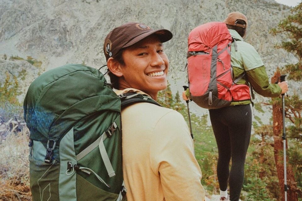 Bags & Backpacks