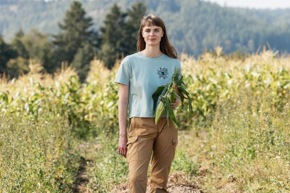 Outdoor T-Shirts