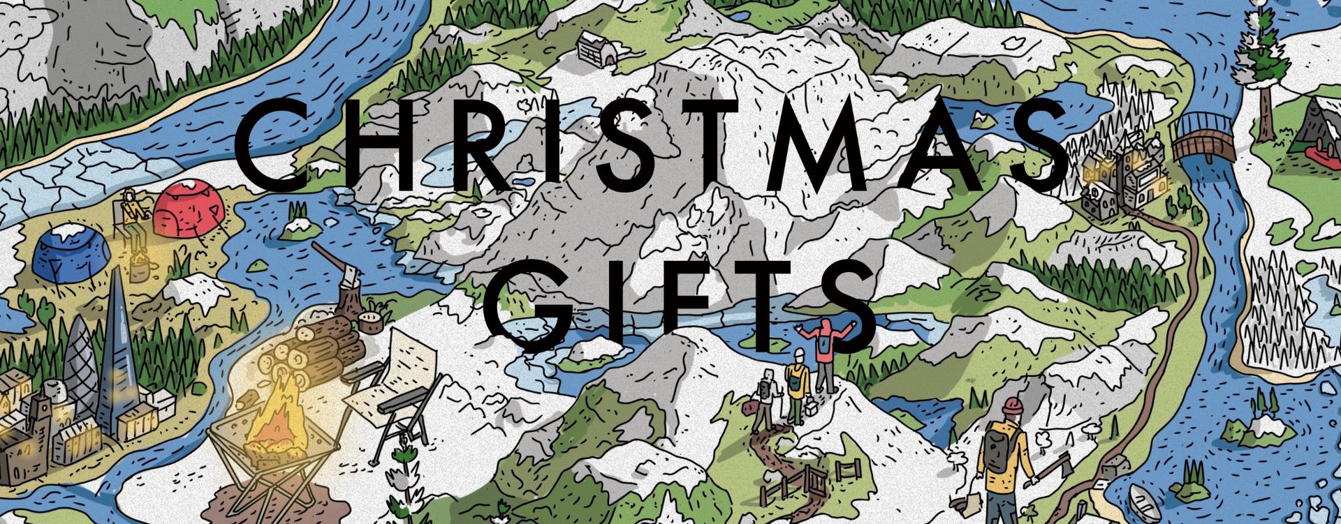 Christmas Gifting at Nordic Outdoor